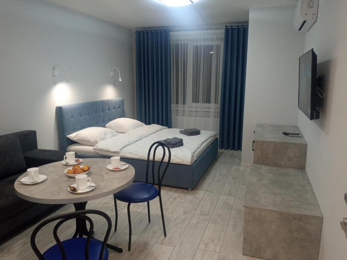 Apartament Yescity! Uzhhorod Exterior photo