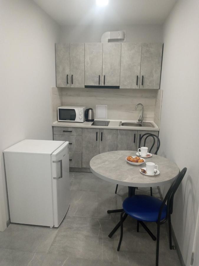 Apartament Yescity! Uzhhorod Exterior photo