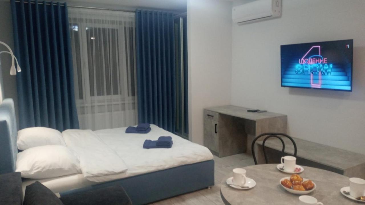 Apartament Yescity! Uzhhorod Exterior photo