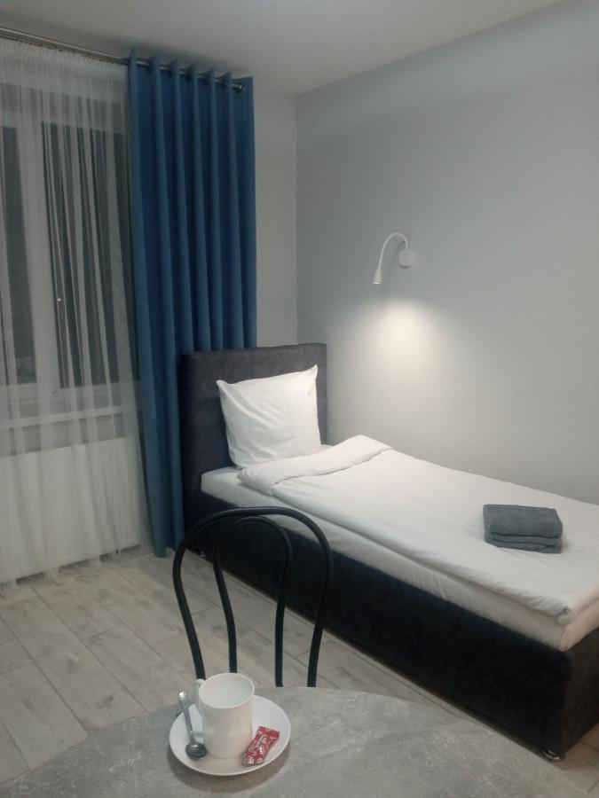 Apartament Yescity! Uzhhorod Exterior photo