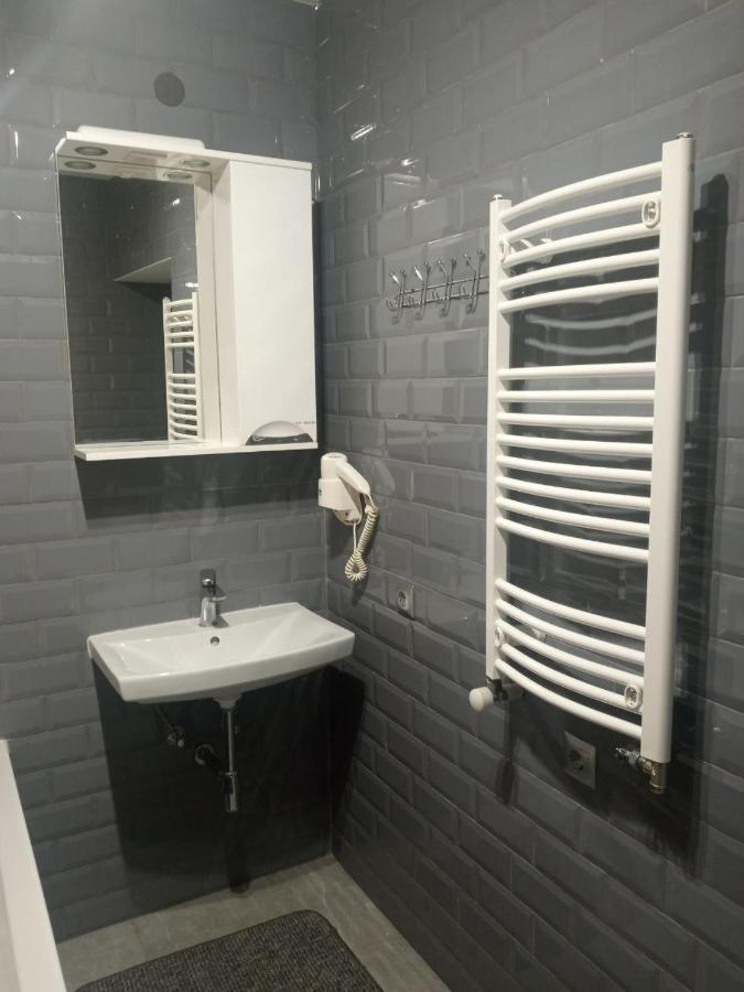 Apartament Yescity! Uzhhorod Exterior photo
